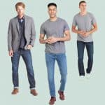 The Softest and Most Comfortable Jeans for Men