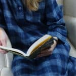 Comfortable Flannel Nightgowns