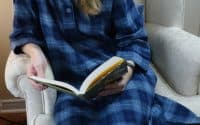 Comfortable Flannel Nightgowns