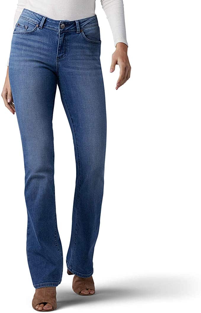 The Most Comfortable and Soft Jeans for Women ComfortNerd