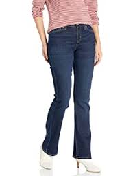 Signature by Levi Strauss & Co. Gold Label Women's Totally Shaping Bootcut Jeans