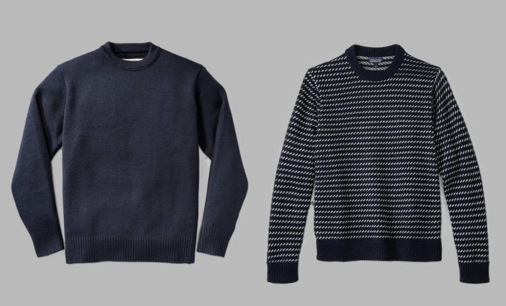 The Most Comfortable Wool Sweaters for Men | ComfortNerd