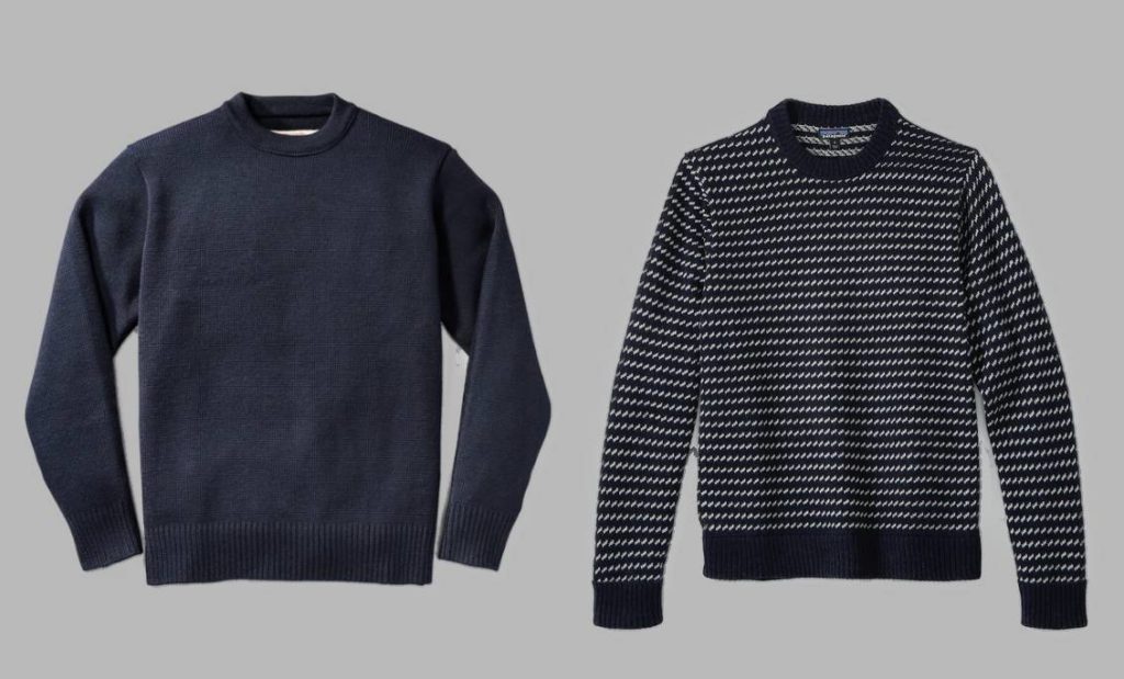 The Most Comfortable Wool Sweaters for Men ComfortNerd