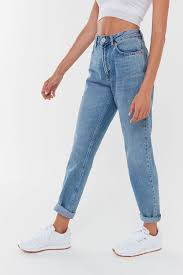 BDG High-Waisted Mom Jean