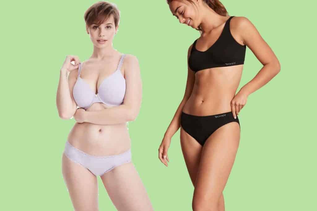 Most Comfortable Women's Underwear