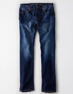 American Eagle Non-Stretch Jeans