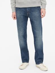 Gap Standard Jeans