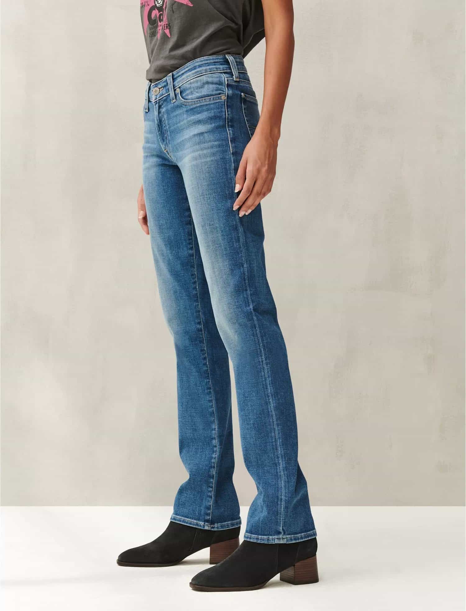 most comfortable jeans