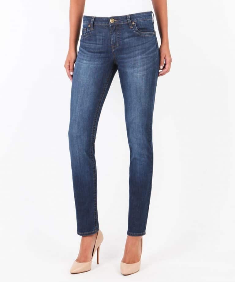 most comfortable jeans