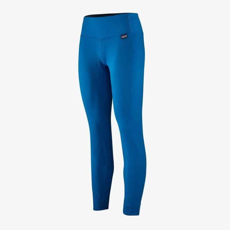 Most Comfortable Thermal Underwear for Women ComfortNerd