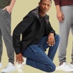 The Most Comfortable Men's Sweatpants