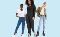 Top 8 Most Comfy Mom Jeans that Look Great on Everyone