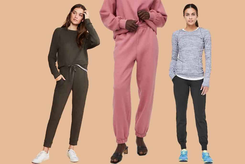 Top 10 Most Comfortable Sweatpants for Women