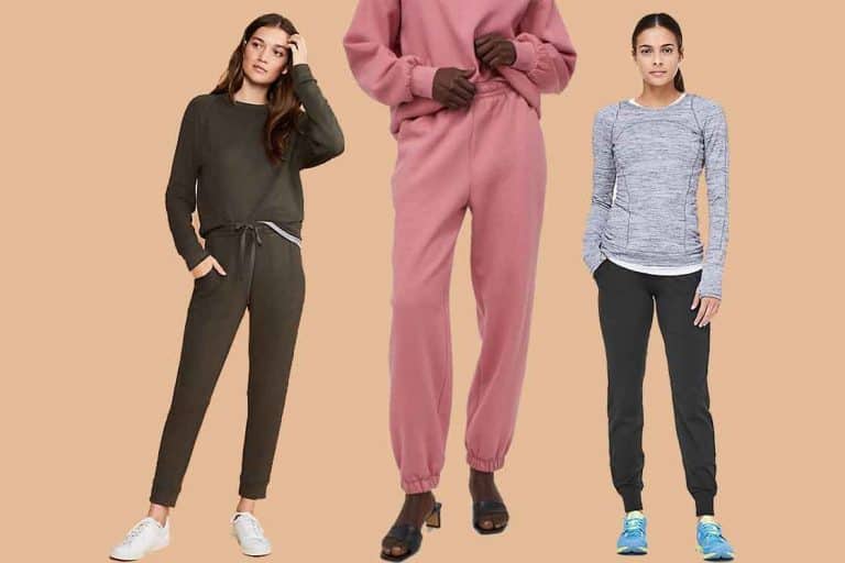 most comfortable womens sweats