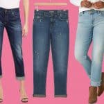 The Comfiest Boyfriend Jeans for All Budgets