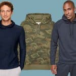 The Most Comfortable Hoodies for Men
