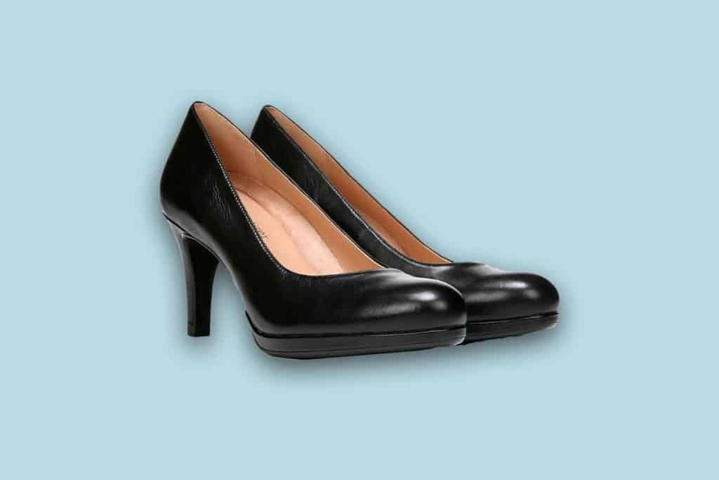most comfortable womens pumps