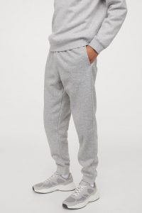 H&M Regular Fit Sweatpants