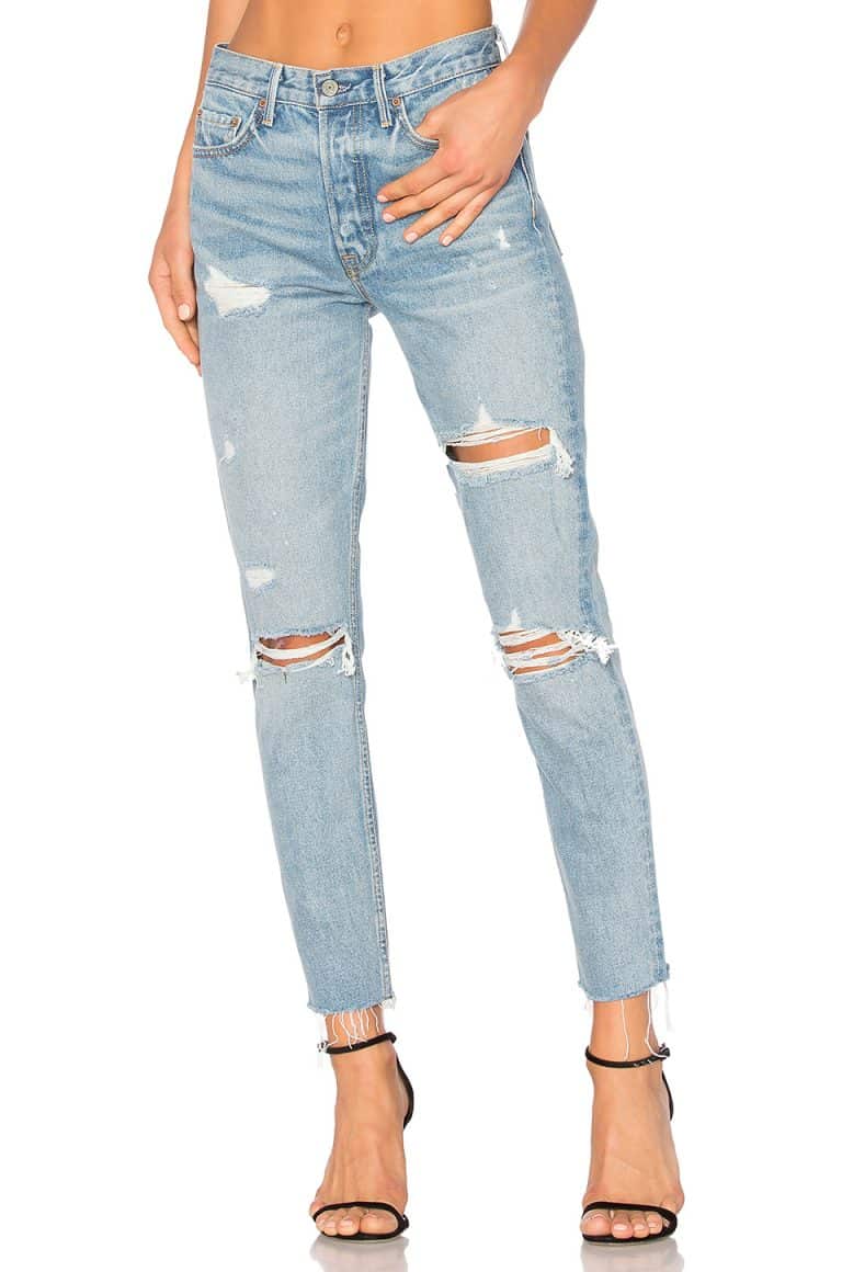 Best Allcotton Non Stretch Jeans for Women ComfortNerd