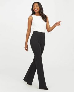 Spanx The Perfect Black Pant