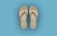 The Most Comfortable Women’s Flip Flops