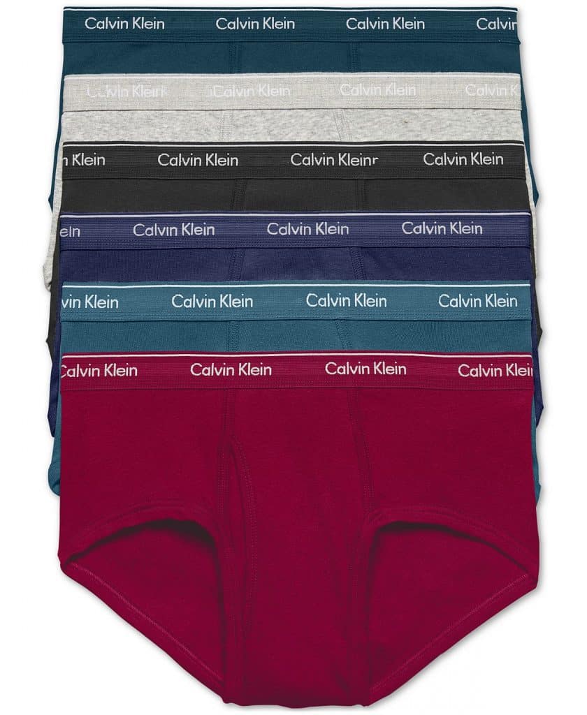 The Most Comfortable Briefs for Men ComfortNerd