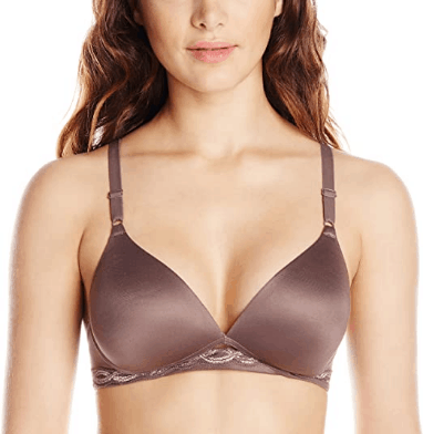 Warner’s Cloud 9 Wire-Free Contour Bra