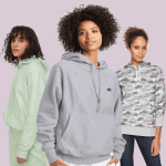 The Most Comfortable and Cute Women's Hoodies of 2021