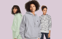 The Most Comfortable and Cute Women's Hoodies of 2021