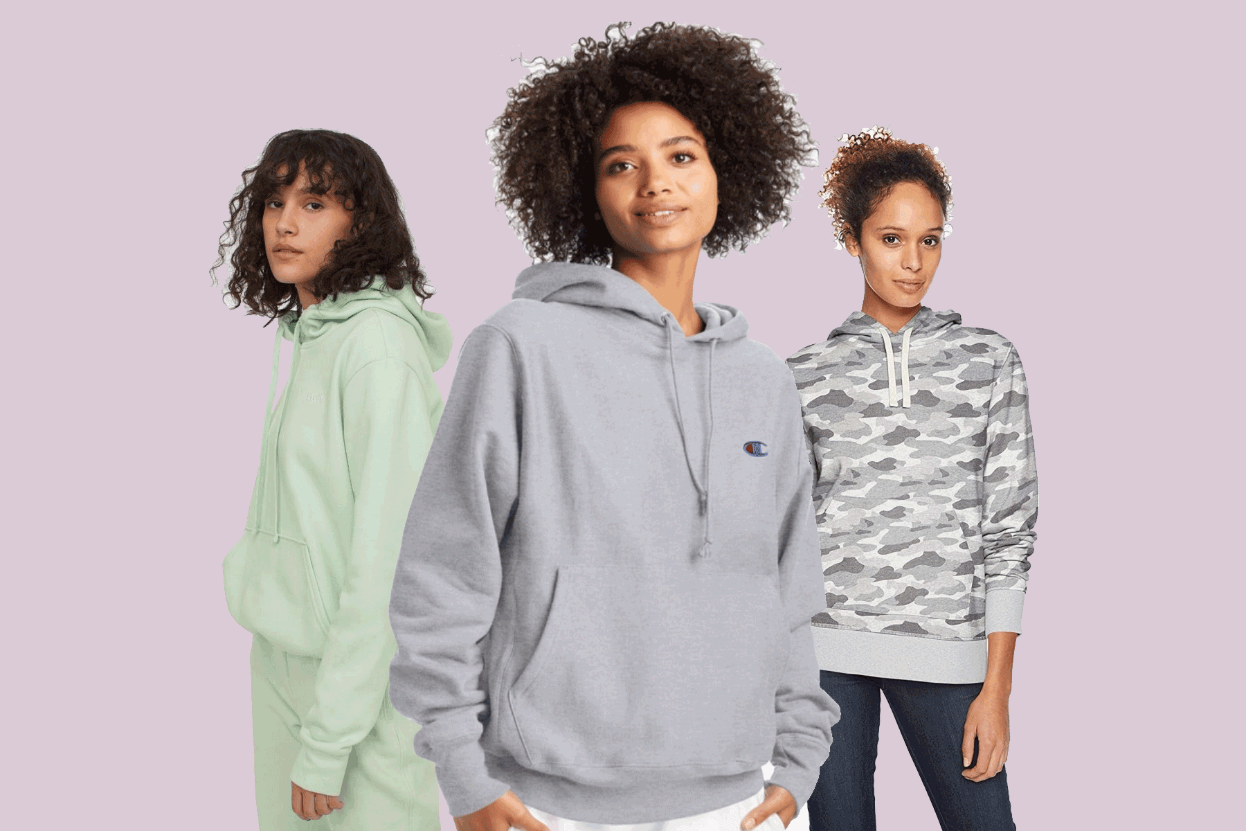 The Most Comfortable Hoodies for Women | ComfortNerd