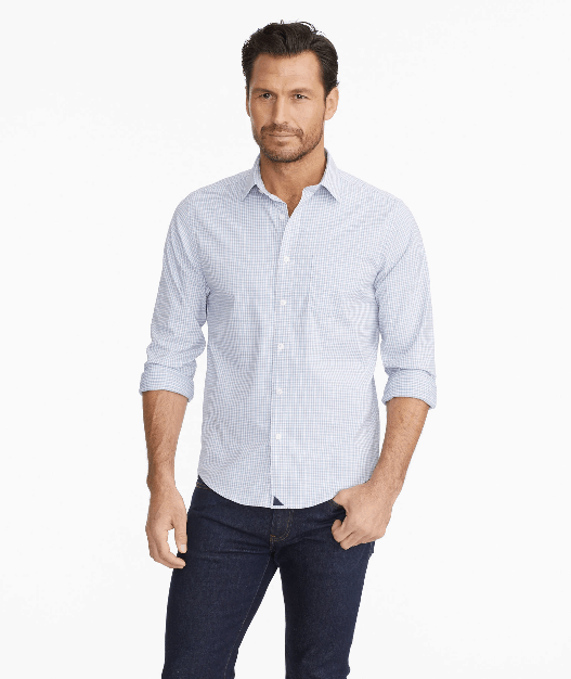 Most Comfortable Dress Shirts for Men | ComfortNerd