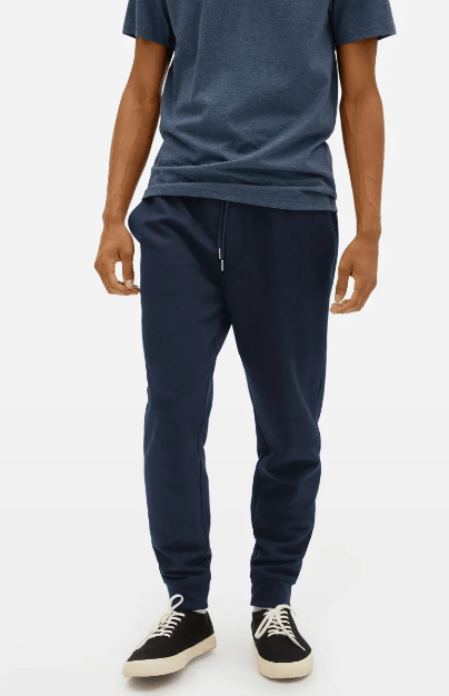 Everlane French Terry Sweatpants