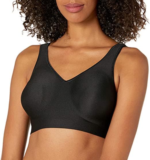 Hanes Women's Comfort Evolution Bra