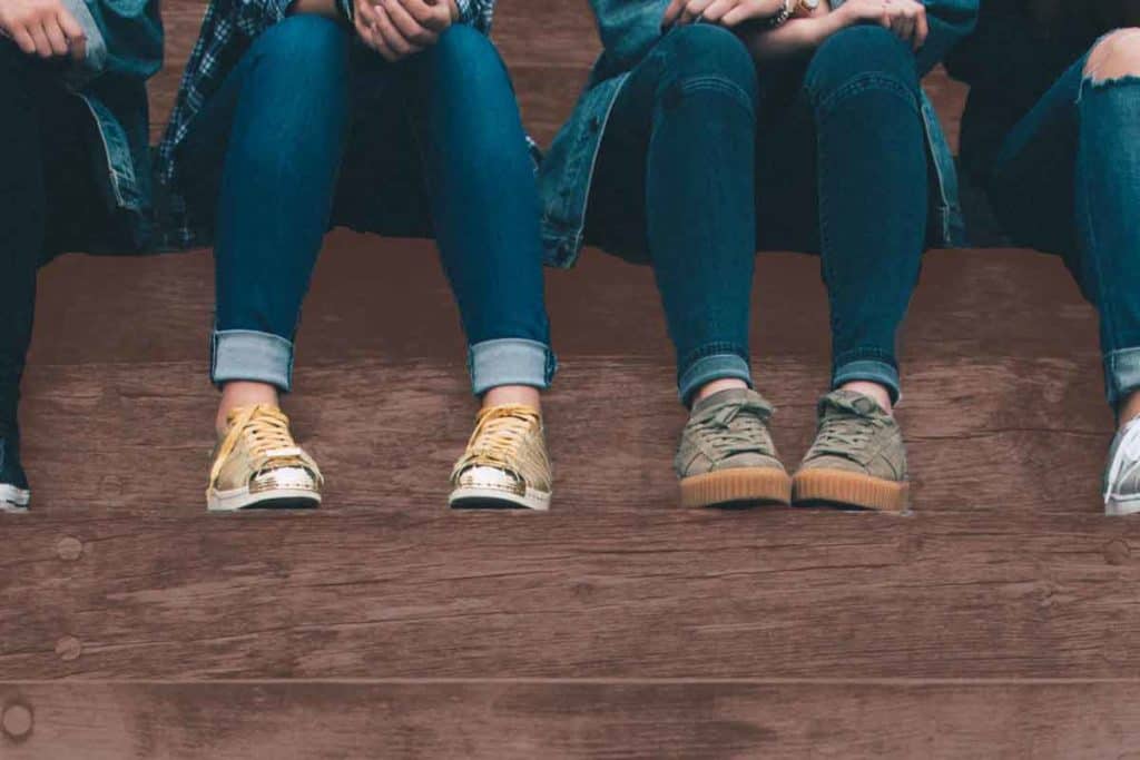 Help! Why Is My Underwear so ComfortNerd