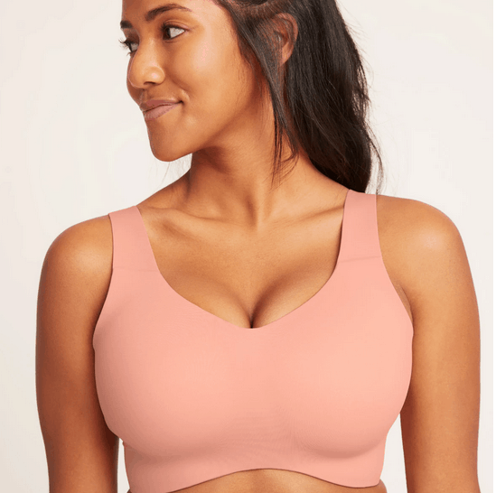 PinkKnix Sport Bra