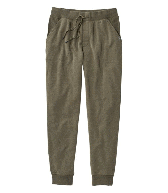 The Most Comfortable Sweatpants for Men