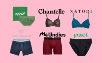 The Most Comfortable Underwear Brands