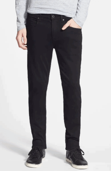 Lennox Slim Fit Jeans from Paige