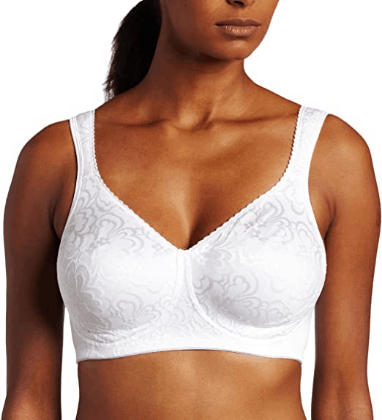 Playtex 18 Hour Ultimate Lift & Support Full-Figure Bra