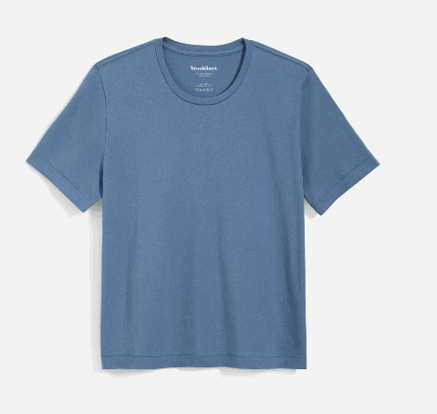 Brooklinen Prospect Tee