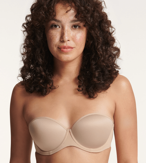 Thirdlove 24/7™ Classic Strapless Bra