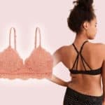 Best Wireless Bras for Comfort According to Customer Reviews