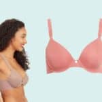 Reviewers Say These are the Most Comfortable Underwire Bras