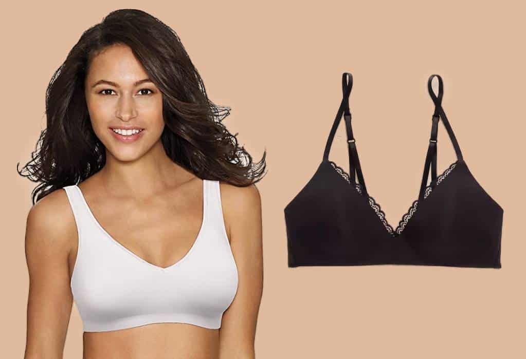 The Best Wireless Bras for Comfort