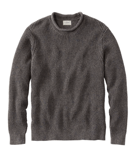 The Best Men’s Cotton Sweaters | ComfortNerd