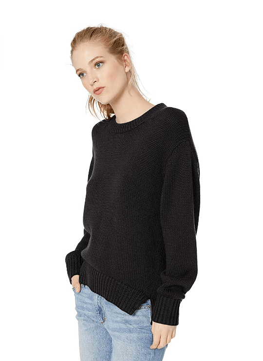 The Best Cotton Sweaters for Women | ComfortNerd