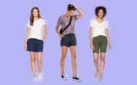 The best cheap shorts for women on amazon