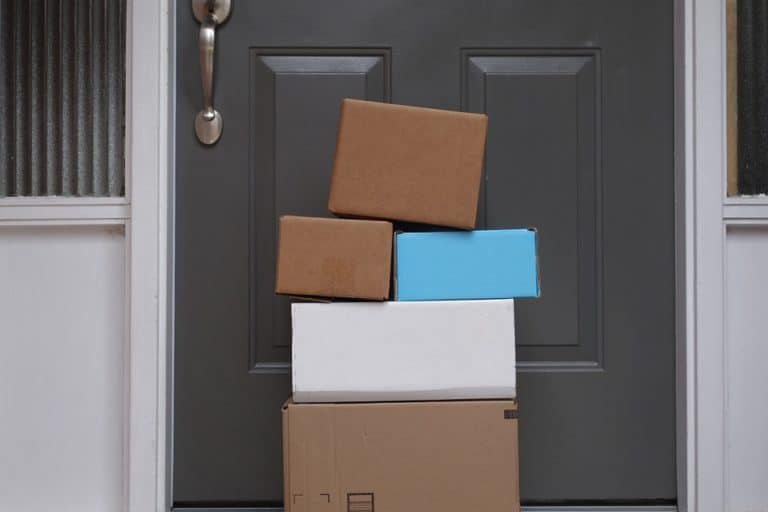 It's Easy to Return Clothes You Bought Online